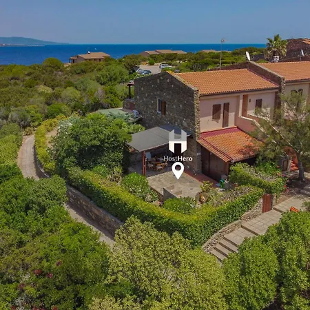 Relax At Lentischi - Private Veranda & Bbq By Host Hero Lejlighed