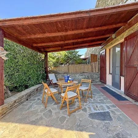 Lejlighed Relax At Lentischi - Private Veranda & Bbq By Host Hero
