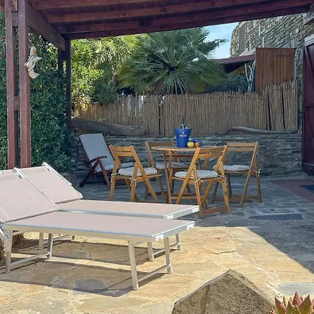 Relax At Lentischi - Private Veranda & Bbq By Host Hero Stintino