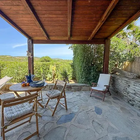 Relax At Lentischi - Private Veranda & Bbq By Host Hero Lejlighed