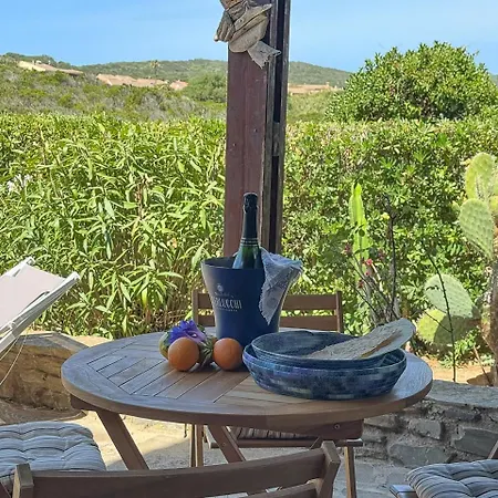 Lejlighed Relax At Lentischi - Private Veranda & Bbq By Host Hero *