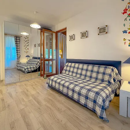 Apartment Relax At Lentischi - Private Veranda & Bbq By Host Hero