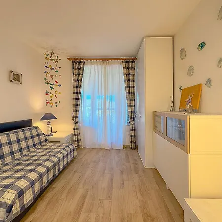 Relax At Lentischi - Private Veranda & Bbq By Host Hero Apartamento Stintino