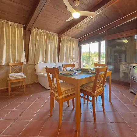 Relax At Lentischi - Private Veranda & Bbq By Host Hero Apartamento *