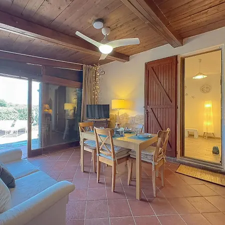Relax At Lentischi - Private Veranda & Bbq By Host Hero Stintino