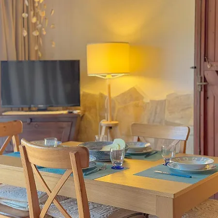 Relax At Lentischi - Private Veranda & Bbq By Host Hero *