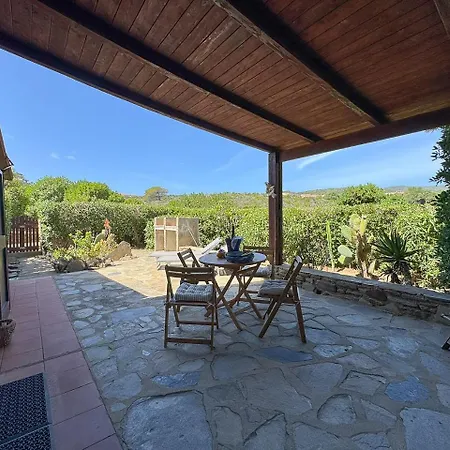 Apartamento Relax At Lentischi - Private Veranda & Bbq By Host Hero