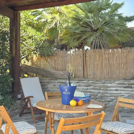 Relax At Lentischi - Private Veranda & Bbq By Host Hero Apartamento *