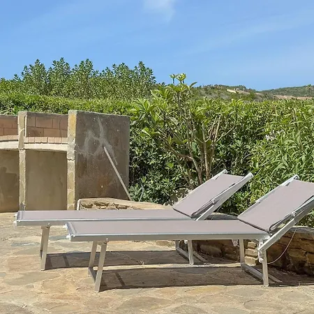 Relax At Lentischi - Private Veranda & Bbq By Host Hero Apartamento *
