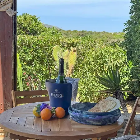 Relax At Lentischi - Private Veranda & Bbq By Host Hero *